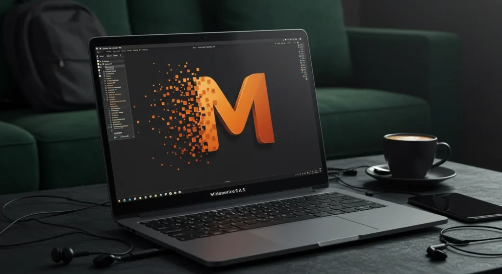 Portatil Midaservice